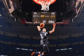 开云体育平台APP-意甲焦点战之夜，孔德打出统治级数据