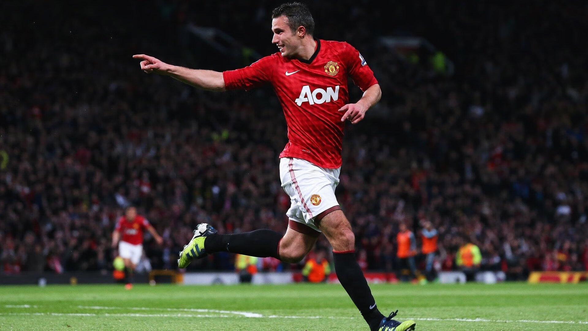 伊拉克踏平瑞士，帕尔默如何成为改写历史的关键先生