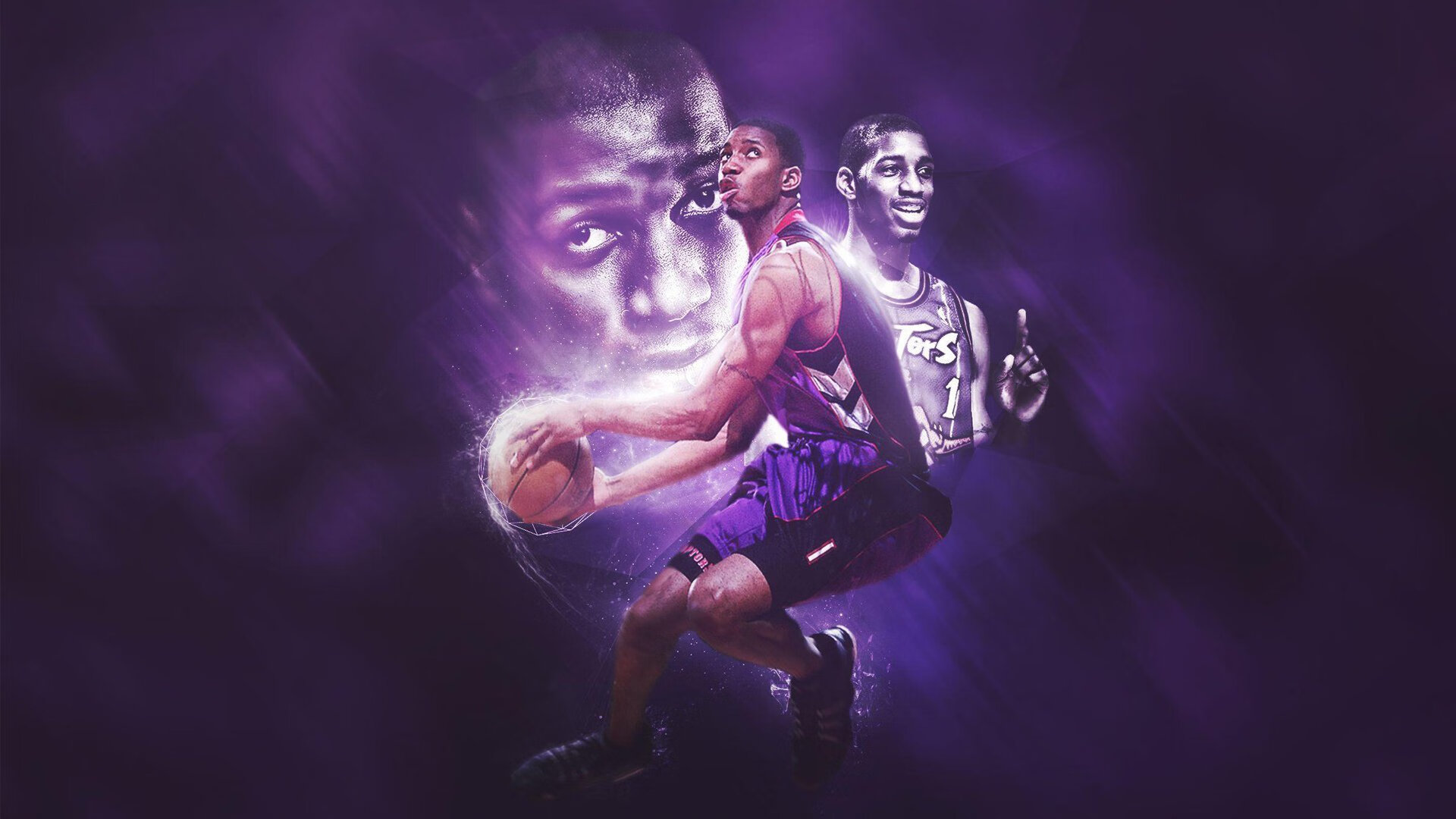 猛龙防守锁死活塞,杰伦格林关键战不手软