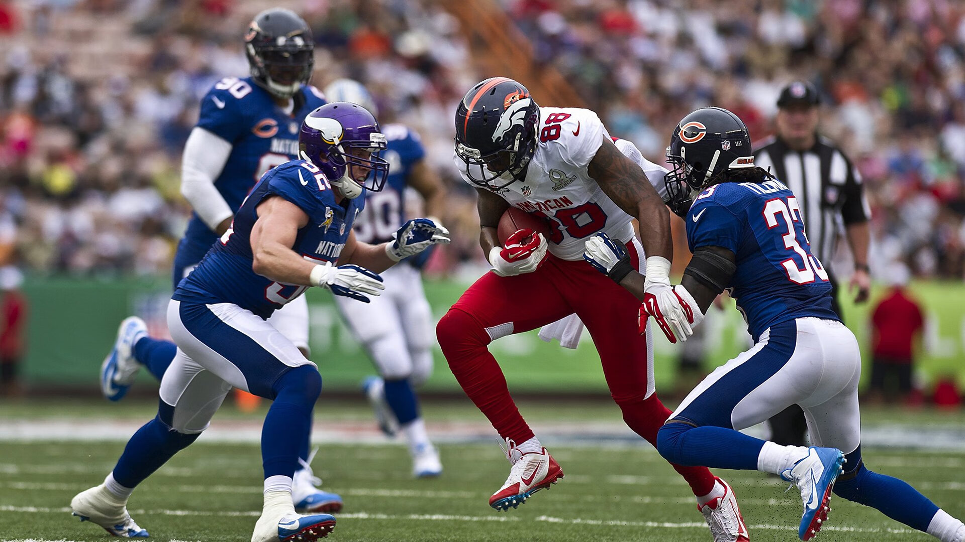 当利拉德按下接管键,森林狼轻取雷霆背后的季后赛密码