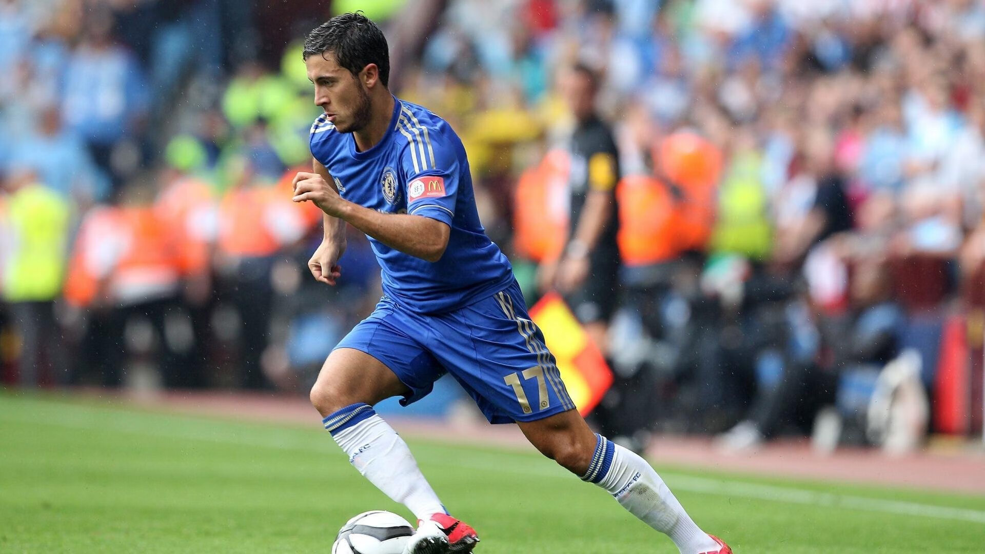世界杯头名之争关键战,阿根廷逆转伊拉克,德布劳内带队取胜